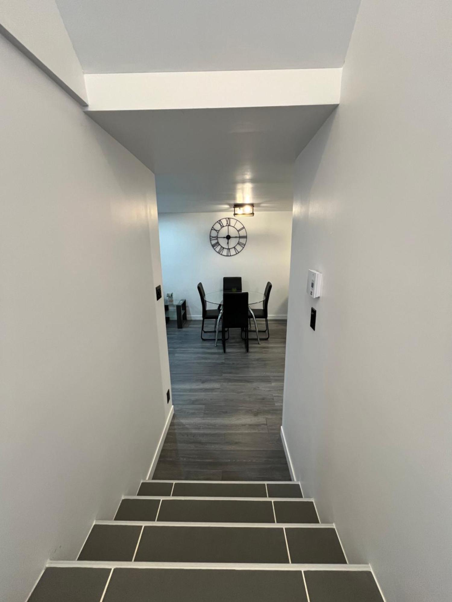Luxuria, Unique En Ville Drummondville Zewnętrze zdjęcie
